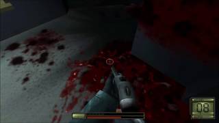 This Is Shaping Up To Be A Shitty Day - Soldier of Fortune 2 Playthrough (Episode #16)