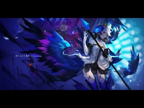 Cursed Destiny (Mike Wind vs  East NRG S)