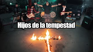 Abeja Reina - Hijos de la tempestad (RATA BLANCA)