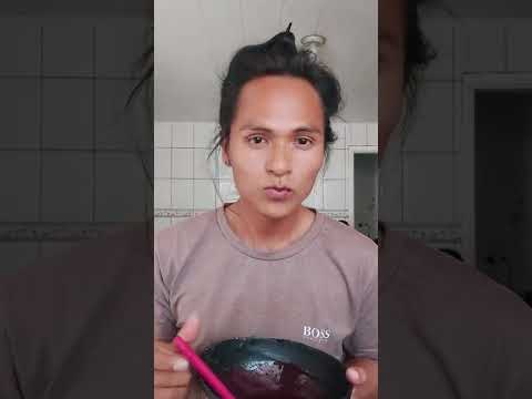 Açaí Natural#1000subscriber #shorts #ozielticuna #7setembro #500subs #indigenous