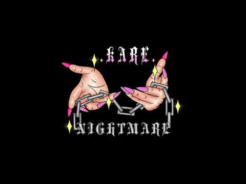 Kare - Nightmare  - RAP