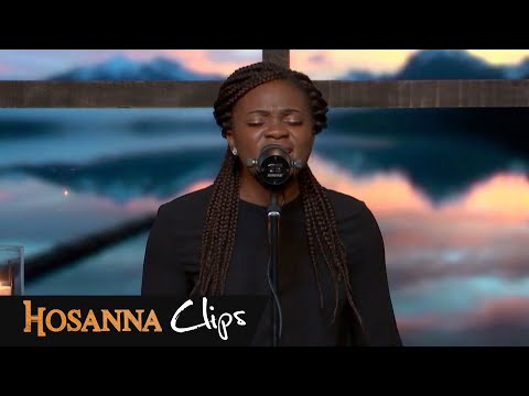 Saint - Hosanna clips - Hosanna Music
