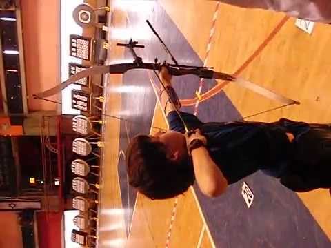 ISRAEL ARCHERY