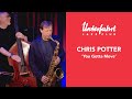 Chris Potter - "You Gotta Move" by Mississippi Fred McDowell (Live at Unterfahrt)