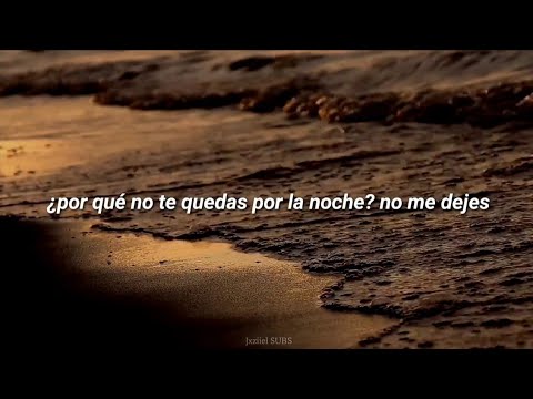 Iakopo, Alexandra Stan | Stay ft. Drei Ros ; español