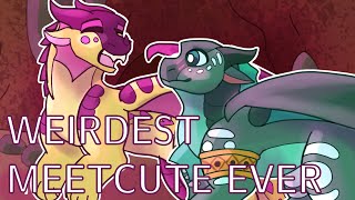 Turtlejou - Fake Love or Cute Ship Wings of Fire Analysis