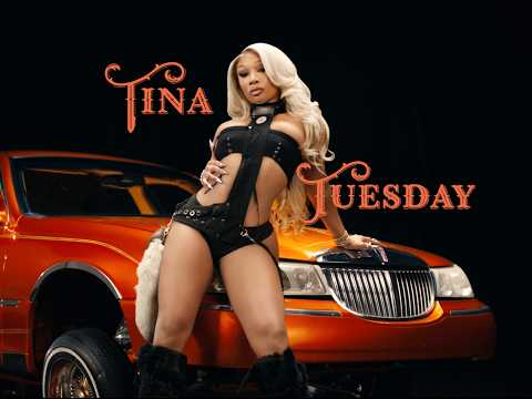 Miniatura de TINA TUESDAY FREESTYLE