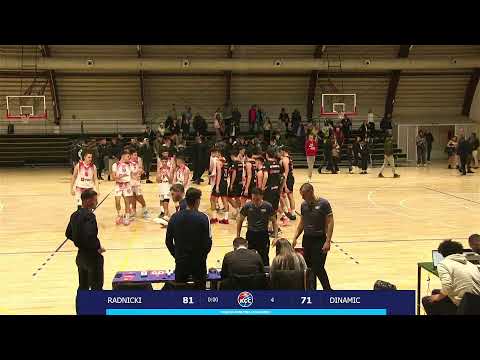 TRIGLAV KLS SPD Radnički d.o.o. - Dynamic BG