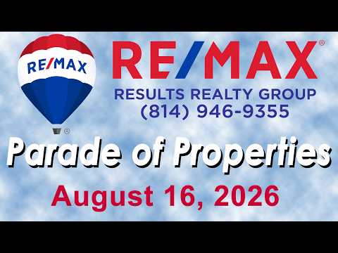 Re Max Listings
