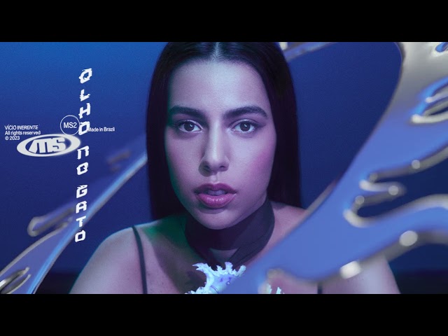 Download Marina Sena – Olho no Gato