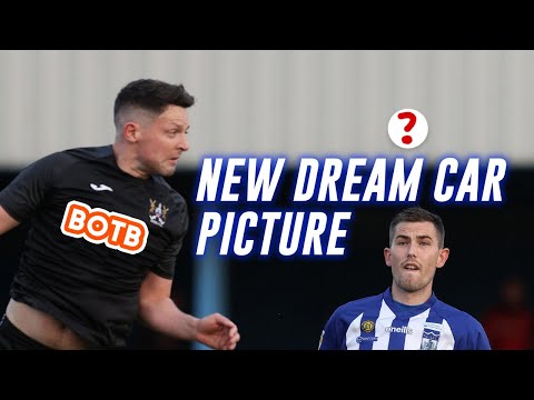 New Dream Car Picture! BOTB DC 42 2021 First Thoughts / Analysis