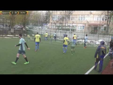 Brightgrove 2 1 - 0 Dev Pro