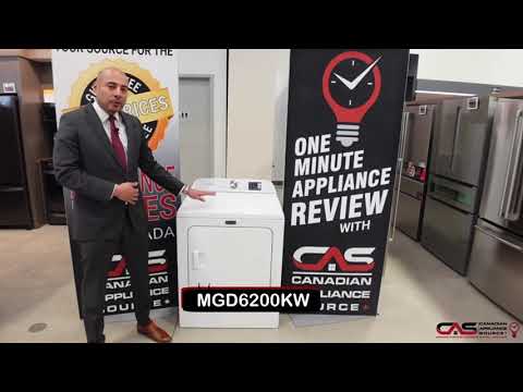 MGD6200KW