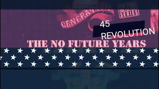 BLITZ - 45 Revolution