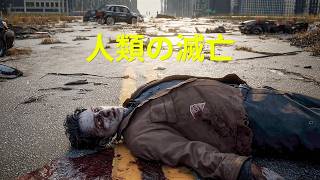 [映画レビュー] 終末後、人類はゾンビの群れに追われて逃げ場がなくなる！