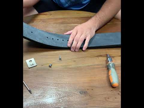 Pioneer Adjustable Lever (PAL) Assembly