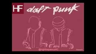 Daft Punk Cover - High Frequency - Electro Lounge Music