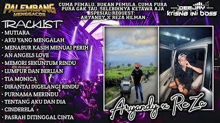 Download lagu DUGEM FUNKOT FULL BASS PILIHAN FULL GACOR‼️DJ MUTIARA X AKU YANG MENGALAH X MENABUR KASIH MENUAI mp3