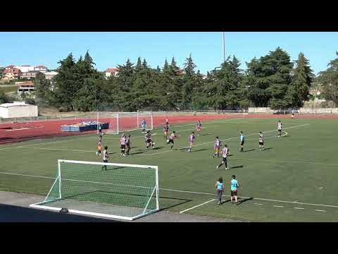 ARCB Valongo vs Desportivo CB - 9º Jornada Fase de Campeão