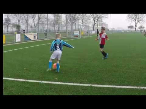 DRC - VV-UNO 09-1 - Mika Nijman