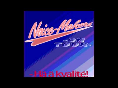 noice makers- monica larsson