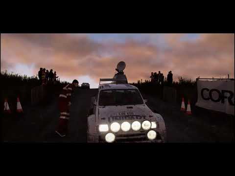 Let's Play Dirt 4 Career Walkthrough Part 40