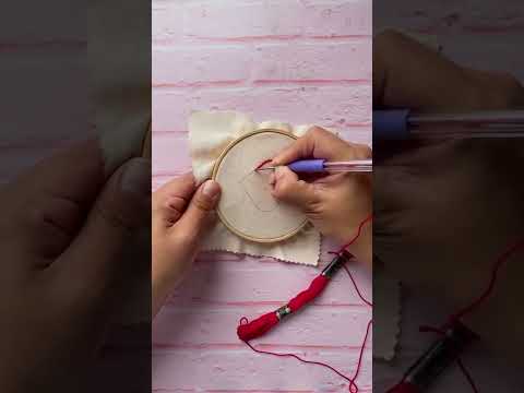 I TEACH YOU HOW TO USE THE MAGIC NEEDLE 🤩