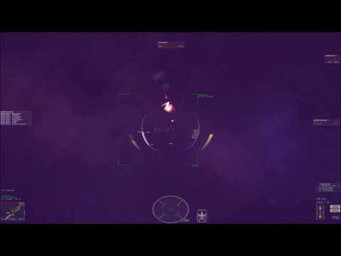 Freespace 2 - Mission 7 (Slaying Ravana)