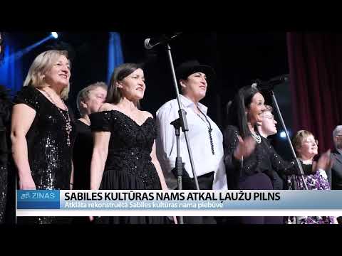 ReTV: Sabilē ilgais gaidīšanas laiks beidzies