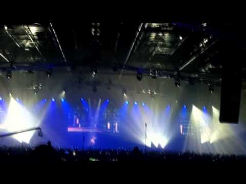 Armin van Buuren Feat. Ana Criado - Down To Love, LIVE @ Armin Only - Mirage 2010