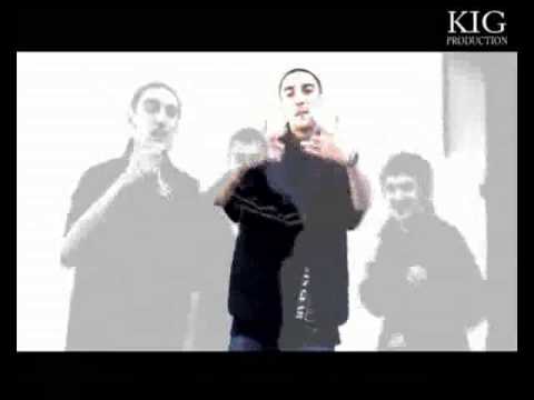 KIGGAZ- It's my time  (RETRO)