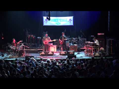 Foundation Of Funk - 2016-05-21 - 4K