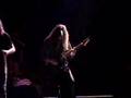 SILENT FORCE-Infatuator-Live in Atlanta/USA