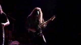 SILENT FORCE-Infatuator-Live in Atlanta/USA