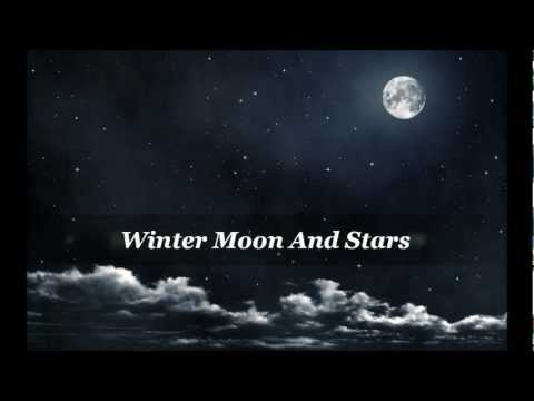 【作業用BGM】～冬の夜空に～ Winter Moon And Stars 【Jazz】