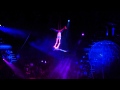 Aerial Straps Duo
