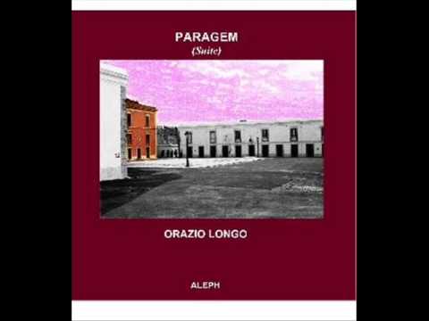 Paragem (Suite) - Amori Smarriti (Orazio Longo/Rosalba Bentivoglio)