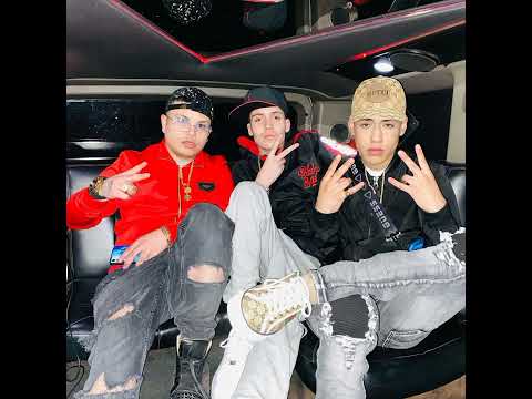 PENSANDOTE Cris Mj x El Bai