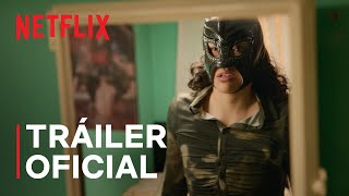 Contra las cuerdas | Tráiler oficial | Netflix