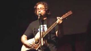 7) I Crush Everything- Jonathan Coulton 9-12-07