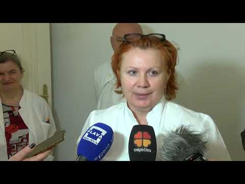 DNEVNIK 30.12.2022. Osječka televizija