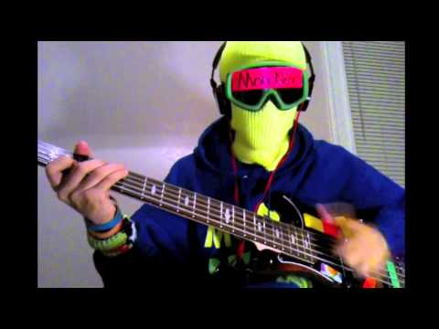 MonoNeon + Steely Dan: "PEG" (live)