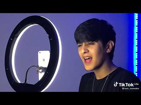 Tacir öle bilmedim ki, bağışla