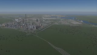 酷評だらけのCities:Skylines IIをライブ配信４（音声あり）【Cities:Skylines II】【シティーズ　スカイライン２】
