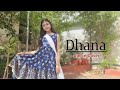 Dhana Kanse Ki Thali Dance Abhigyaa Jain Dance Life Garhwali Song Priyanka Meher