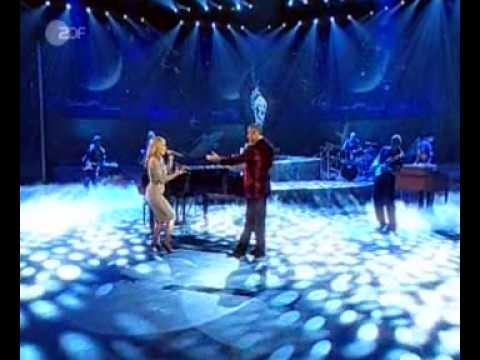 Anastacia & Eros Ramazzotti ( I belong to you ) wetten dass