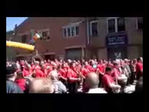 Ferko Stringband 2014 Stringband serenade