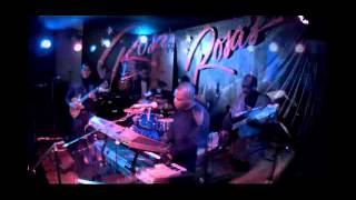 Melvin Taylor Blues Band - Oye Como Va