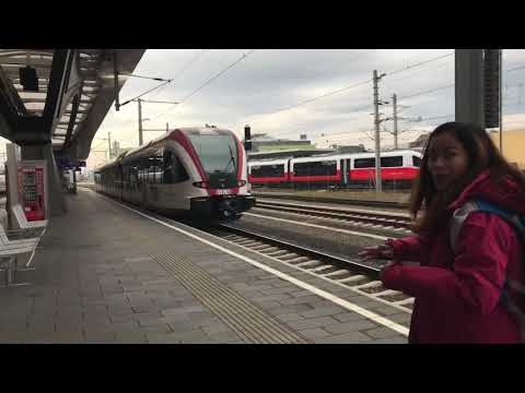 Deutschlandsberg, Austria