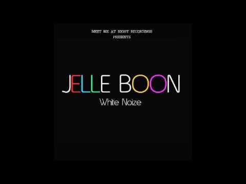 Jelle Boon - White Noize (Radio Edit) | HQ